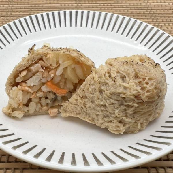 【京王百貨店新宿店にて催事出店】サーモンアボカド伊奈利ロールを期間限定販売！高級伊奈利寿司専門店『福寿家』