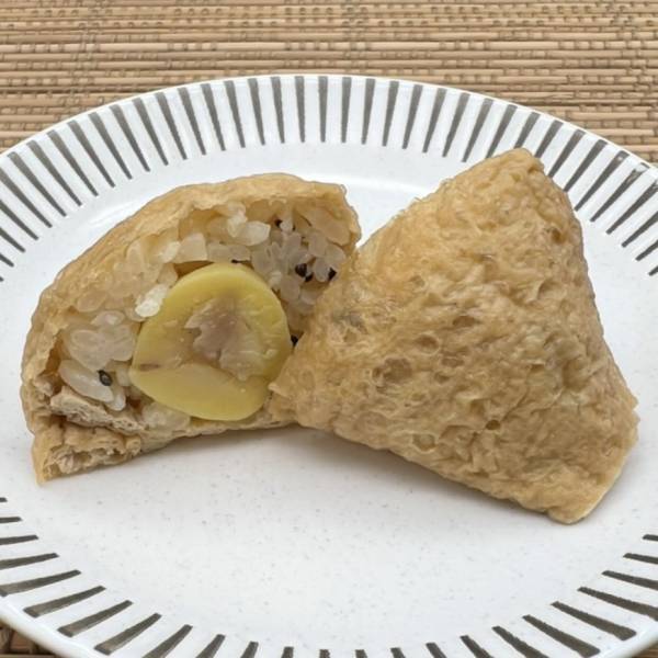 【京王百貨店新宿店にて催事出店】サーモンアボカド伊奈利ロールを期間限定販売！高級伊奈利寿司専門店『福寿家』