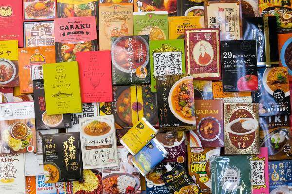 TKGvsカレー頂上決戦！浦和コルソで10/24〜31まで開催