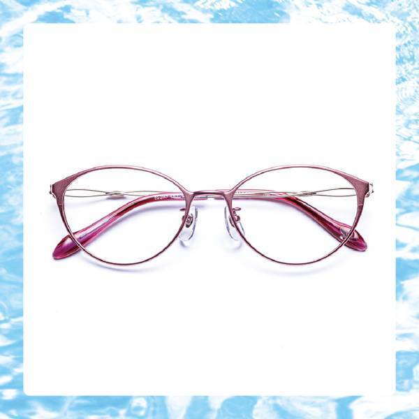 株式会社 金鳳堂 「半年に一度のメガネビッグバーゲン」カラフルなヨーロピアンデザインや日本製メガネフレームと サングラス等、約3,000点が大集合。 横浜髙島屋にて開催します！