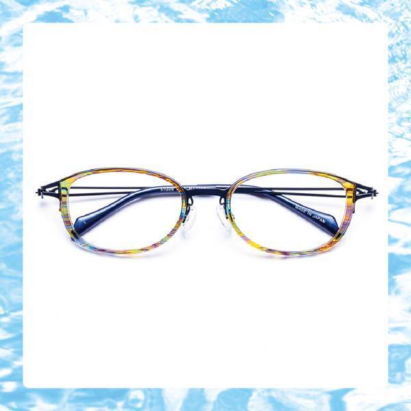 株式会社 金鳳堂 「半年に一度のメガネビッグバーゲン」カラフルなヨーロピアンデザインや日本製メガネフレームと サングラス等、約3,000点が大集合。 横浜髙島屋にて開催します！