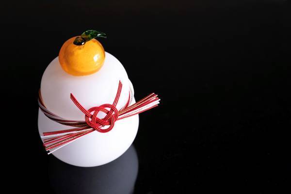 福を招く「ガラスのお正月展2024」を開催【宮城・日本三景松島／海とガラスと庭園のミュージアム】｜開催期間：11月10日(金)～2024年1月10日(水)