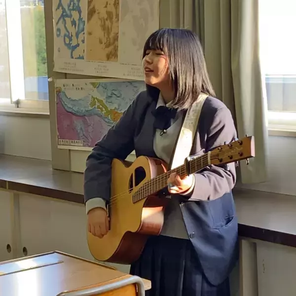 【STU48】高校生の夢を応援！オリジナル楽曲でミュージックビデオ作ります！