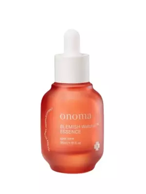 【伊勢丹新宿店】韓国エッセンススキンケアブランド「onoma（オノマ）」から、肌トラブルのスポットケア美容液をはじめ、新商品が続々登場