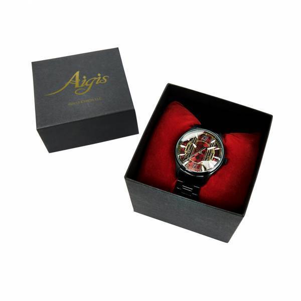 「千年戦争アイギス」10周年記念コラボアイテム　11/28（火）より受注開始！