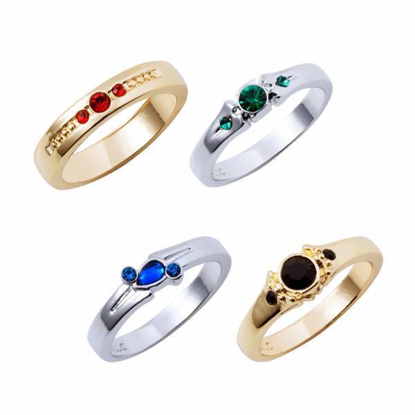 「千年戦争アイギス」10周年記念コラボアイテム　11/28（火）より受注開始！