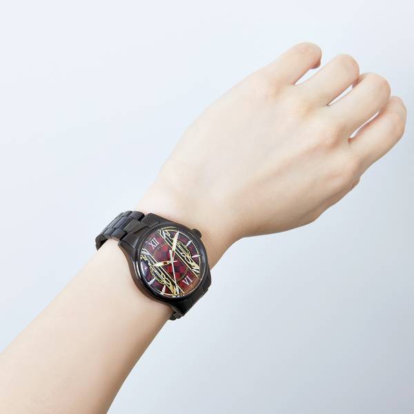 「千年戦争アイギス」10周年記念コラボアイテム　11/28（火）より受注開始！