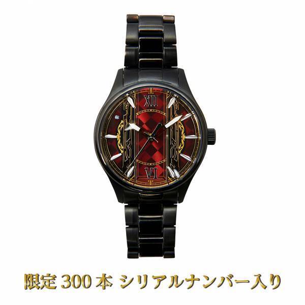 「千年戦争アイギス」10周年記念コラボアイテム　11/28（火）より受注開始！