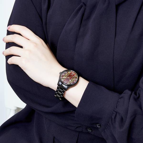 「千年戦争アイギス」10周年記念コラボアイテム　11/28（火）より受注開始！