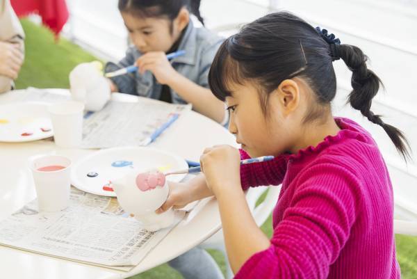 「AWAJI HELLO KITTY APPLE LANDワクワク！Autumn Festival」開催中　　　　　　　　　　　　　　～第3弾『秋の芸術Instagram投稿キャンペーン』10月31日まで～