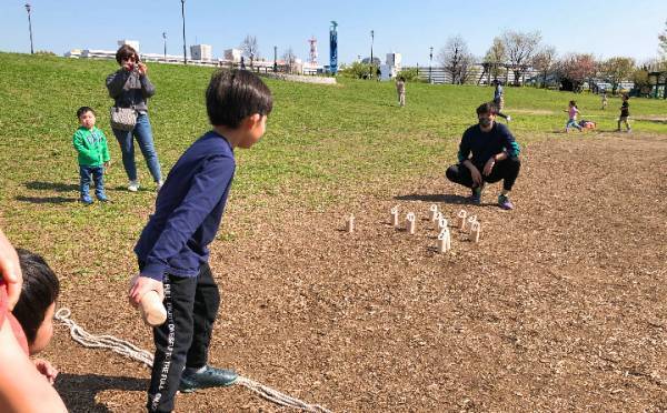 ７/30（日）都心に広がる大空のもと「代々木公園 青空フィットネス ２０２３」開催決定！