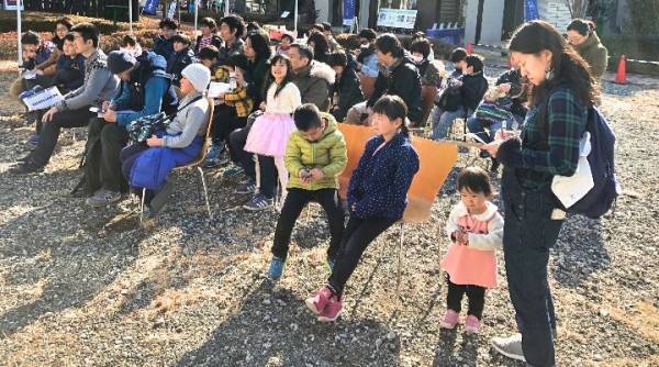 ７/30（日）都心に広がる大空のもと「代々木公園 青空フィットネス ２０２３」開催決定！