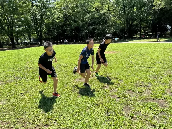 ７/30（日）都心に広がる大空のもと「代々木公園 青空フィットネス ２０２３」開催決定！