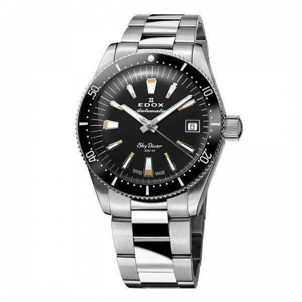 エドックスが新作『スカイダイバー』を9月15日に発売