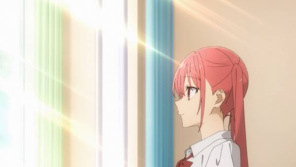 「ホリミヤ -piece-」コンセプトPV第二弾解禁！