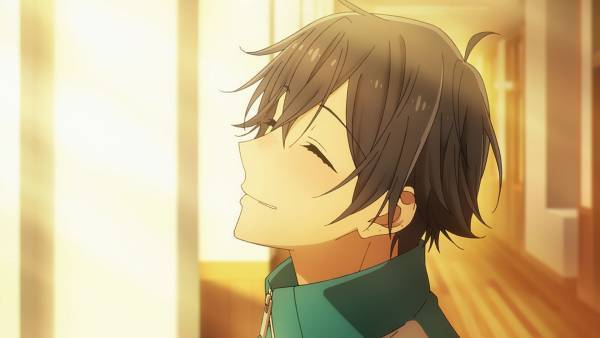 「ホリミヤ -piece-」コンセプトPV第二弾解禁！