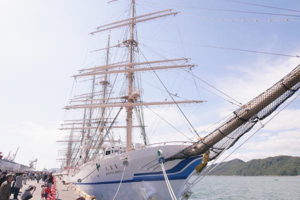 「徳山下松港開港１００周年を振り返る想い出写真コンテスト」2月1日(火)より開催！