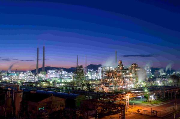 「徳山下松港開港１００周年を振り返る想い出写真コンテスト」2月1日(火)より開催！