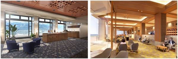 2023年6月1日、大江戸温泉物語がワンランク上のサービスでおもてなしする【大江戸温泉物語プレミアム】が誕生