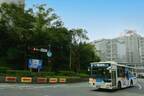 「上菅田（かみすげた）東部公園線」横浜市から引き継ぎ【相鉄バス】