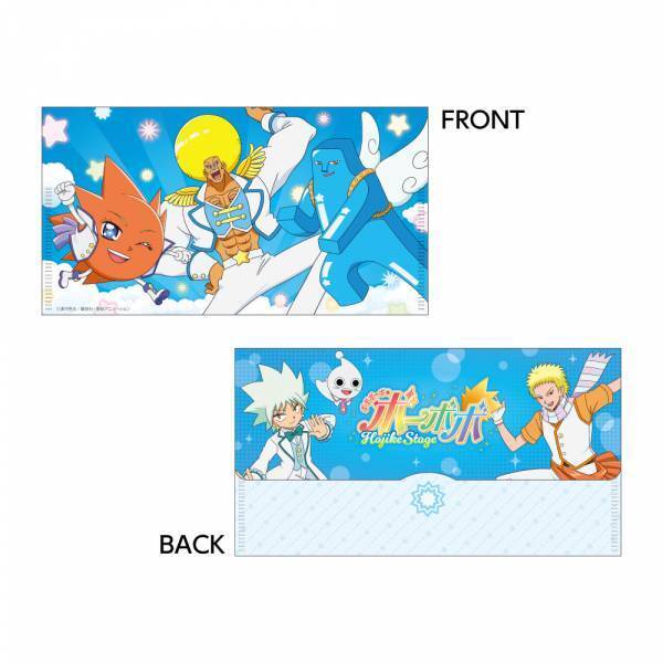 TVアニメ「ボボボーボ・ボーボボ」放送20周年記念ポップアップストアがOPEN！「プリキュア」シリーズ特別コラボ第2弾グッズ等を販売