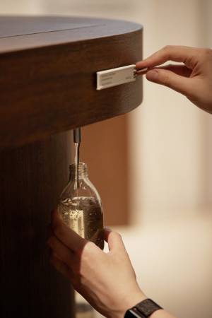 韓国で大人気！ヴィーガンコスメブランド「AROMATICA」のフラッグシップストア「HOUSE　OF AROMATICA」にて来店者プレゼント企画実施！