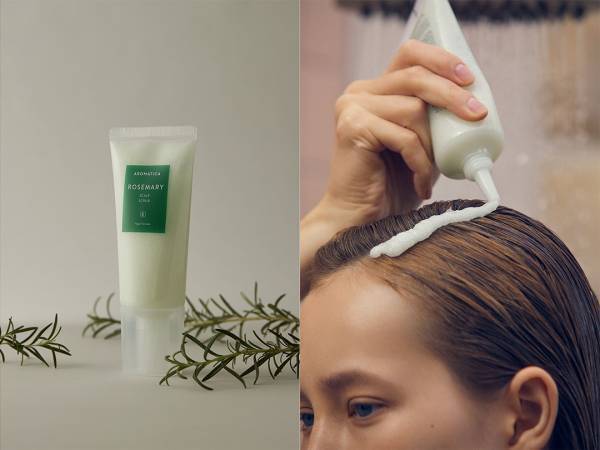 韓国で大人気！ヴィーガンコスメブランド「AROMATICA」のフラッグシップストア「HOUSE　OF AROMATICA」にて来店者プレゼント企画実施！