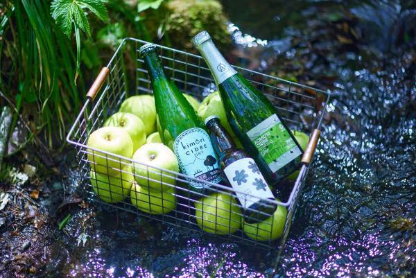 【奥入瀬渓流ホテル】 新緑が美しい渓流沿いでランチを楽しむプログラム「渓流新緑ランチ」今年も実施～今年は奥入瀬渓流の雪解け水で冷やした春にぴったりなシードルが加わります～｜期間：2023年5月8日〜31日の月、火曜日限定