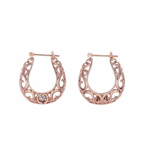 ❝骨格診断のパイオニア❞　二神弓子さん監修ジュエリーブランド「fix you」　11月30日（木）よりクロスフォーオンラインストアで先行発売開始！