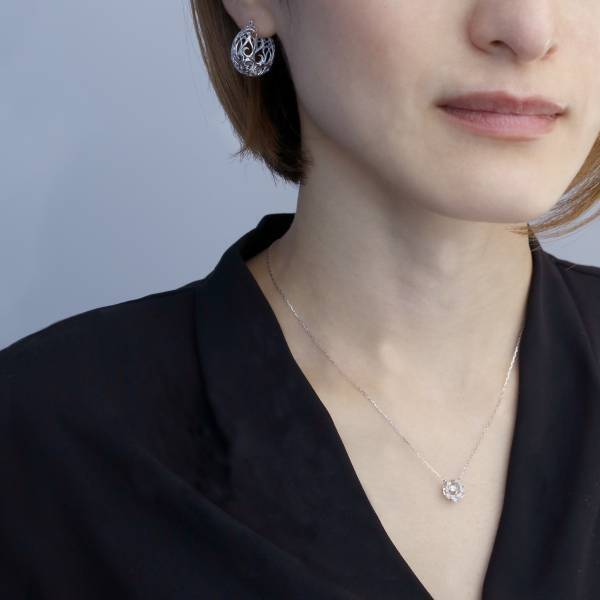 ❝骨格診断のパイオニア❞　二神弓子さん監修ジュエリーブランド「fix you」　11月30日（木）よりクロスフォーオンラインストアで先行発売開始！