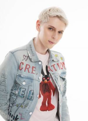 小原ブラス氏トークショーなど 人権について考える一週間　京都外大で