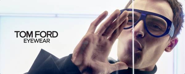 パリミキ21店舗限定！ PARIS MIKI×TOM FORD  期間限定SPECIAL SELECTION!