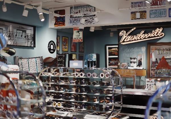 パリミキ21店舗限定！ PARIS MIKI×TOM FORD  期間限定SPECIAL SELECTION!