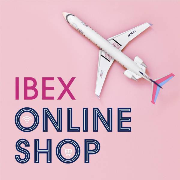 【セール開催・全品10%OFF】IBEXオンラインショップ3周年記念SALE