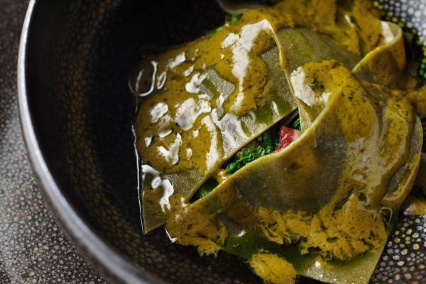 【奥入瀬渓流ホテル】フレンチレストラン「Sonore(ソノール)」春限定メニューを提供 ～アスパラガスや鮪など青森の春を代表する味覚を味わう特別な食体験～ ｜期間：2023年4月14日～7月11日