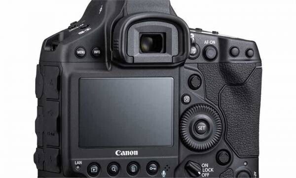 Canon EOS R8/R50用 業界最高品質カメラ液晶保護ガラスがGRAMASから3月30日発売