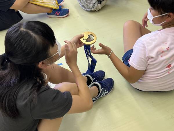 「AYANA’S RETURN PROJECT」に白瀧酒造参画