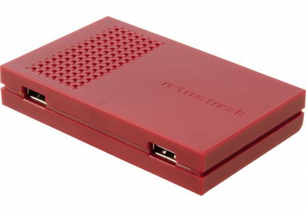 1台で11機種のレトロゲームカセットに対応した『レトロフリーク』の 特別カラー版が数量限定で登場！