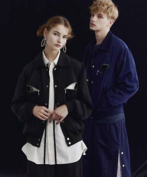 tk.TAKEO KIKUCHI（ティーケー タケオキクチ） ビジュアルスタッフがディレクションしたアイテムを 10月6日（金）より発売！