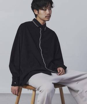 tk.TAKEO KIKUCHI（ティーケー タケオキクチ） ビジュアルスタッフがディレクションしたアイテムを 10月6日（金）より発売！