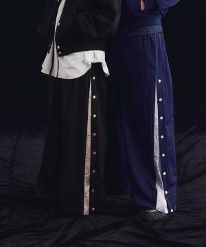 tk.TAKEO KIKUCHI（ティーケー タケオキクチ） ビジュアルスタッフがディレクションしたアイテムを 10月6日（金）より発売！