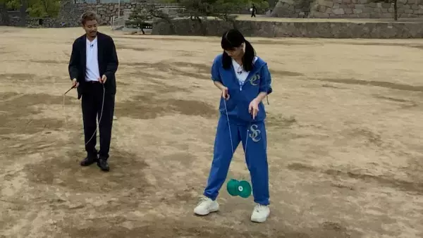 【STU48】７２分で達成できるか！？ 時間制限企画「ドキュメント７２分」！