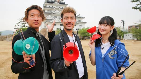 【STU48】７２分で達成できるか！？ 時間制限企画「ドキュメント７２分」！