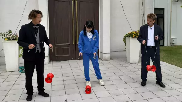 【STU48】７２分で達成できるか！？ 時間制限企画「ドキュメント７２分」！