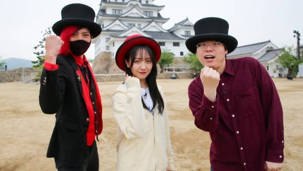 【STU48】７２分で達成できるか！？ 時間制限企画「ドキュメント７２分」！