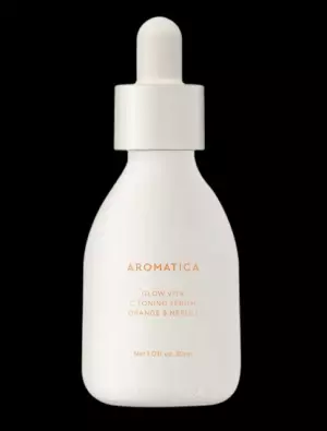 韓国で人気のヴィーガンコスメブランド「AROMATICA(アロマティカ)」  ホリデーセット新登場!Qoo10メガ割でお得な販売へ！