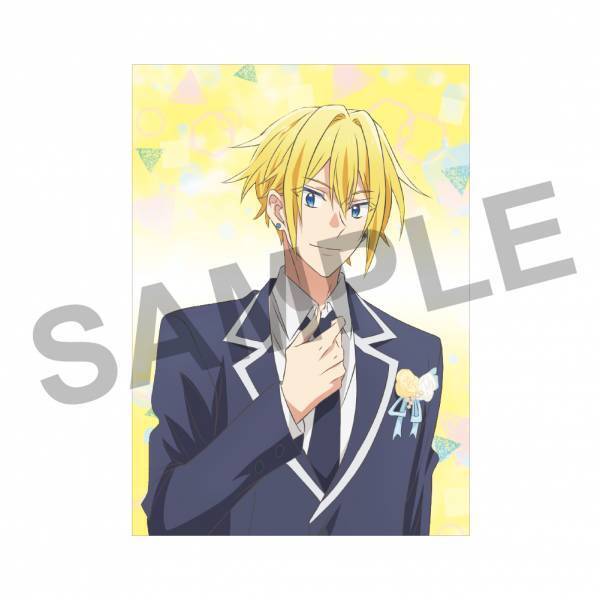 アニメ「佐々木と宮野」コラボジュエリー第二弾　3/16（木）から受注開始！