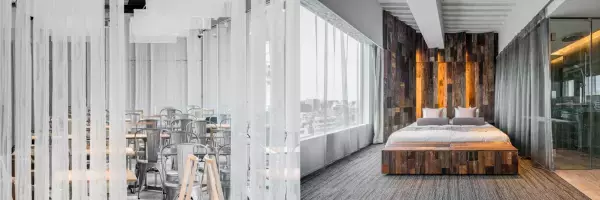 ONE@Tokyo　一汁三菜の健康的な朝食メニューが新登場　虎ノ門行列店の味を11月1日(水)から提供開始