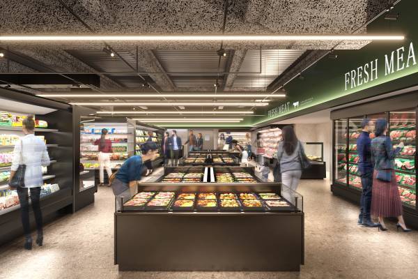 ～えきから始まるまちづくり～ 「枚方市駅周辺地区第一種市街地再開発事業」 第3工区の施設名称を「ステーションヒル枚方」に決定!