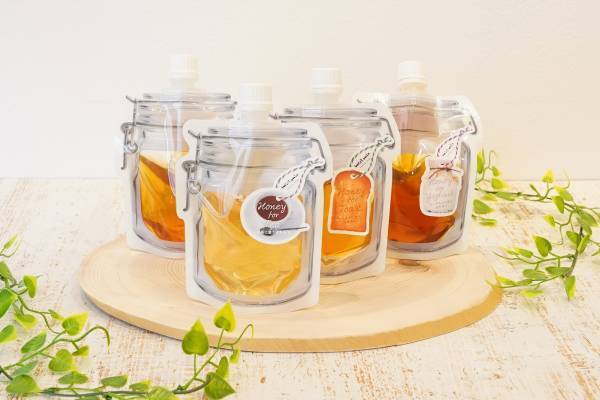 8月3日は「はちみつの日」 Enjoy Honey Life！お得なフェアやイベント体験で 蜂蜜たっぷりの素敵時間を過ごそう